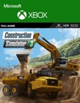 ☑️ ⭐ Construction Simulator 3 🟢 XBOX | Активация ⭐ ☑️ - irongamers.ru
