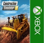 ***Construction Simulator 2 US XBOX*Активация ***