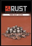 ☑️⭐ RUST COINS ⭐ Монеты 500 - 7800 XBOX ⭐ Активация ⭐☑️ - irongamers.ru