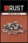 ☑️⭐ RUST COINS ⭐ Coins 500 - 7800 XBOX ⭐ Activation ⭐☑️ - irongamers.ru
