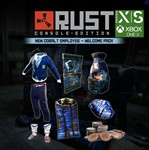 ☑️⭐ RUST XBOX Cobalt Worker | Activation ⭐☑️ - irongamers.ru