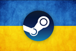 **** Steam - Смена региона Стим Украина UA****