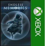 ☑️⭐ Endless Memories XBOX | Покупка на Ваш аккаунт⭐☑️