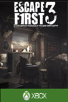 ***Escape First 3 Multiplayer XBOX*Куплю на Ваш акк***