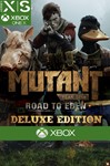 ***Mutant Year Zero Road to Eden Deluxe XBOX*На Ваш***