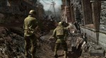 ***Call of Duty 3 XBOX * Покупка на Ваш аккаунт ***