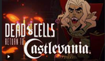 ***Dead Cells Return to Castlevania XBOX*DLC*Куплю Вам*