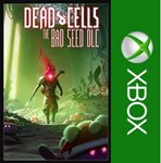***Dead Cells: The Bad Seed XBOX*Покупка на Ваш акк***