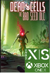***Dead Cells: The Bad Seed XBOX*Покупка на Ваш акк***