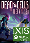 ***Dead Cells The Queen and the Sea XBOX*На Ваш акк***
