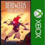 ***Dead Cells: Fatal Falls XBOX*DLC Покупка ***