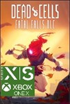 ***Dead Cells: Fatal Falls XBOX*DLC Покупка ***
