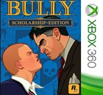 ***Bully Scholarship Edition XBOX*Покупка на Ваш акк***