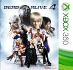 ☑️⭐DEAD OR ALIVE 4 XBOX⭐Покупка на Ваш аккаунт⭐☑️