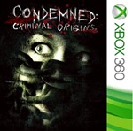***Condemned XBOX*Покупка на Ваш Аккаунт***