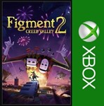 ***Figment 2: Creed Valley XBOX*Покупка на Ваш акк***