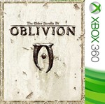 ***Oblivion XBOX + DLC*Покупка на Ваш аккаунт***