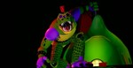 ***Five Nights at Freddy´s: Security Breach XBOX***