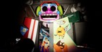 ***Five Nights at Freddy´s: Security Breach XBOX***
