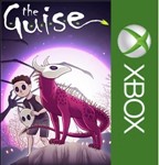 ***The Guise XBOX*Покупка на Ваш акк***