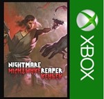***Nightmare Reaper XBOX*Покупка на Ваш акк***