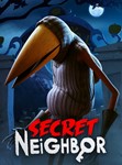 ***Secret Neighbor XBOX*Покупка на Ваш акк***