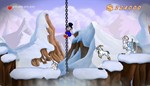 DuckTales: Remastered XBOX Утиные Истории XBOX