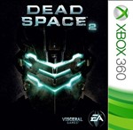☑️⭐ Dead Space 2 XBOX +DLC⭐Покупка⭐Активация ⭐☑️