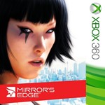 ***Mirror´s Edge XBOX от 360*Покупка на Ваш акк***