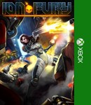***Ion Fury XBOX*Покупка на Ваш аккаунт***