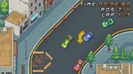 ***Super Arcade Racing XBOX*Покупка на Ваш аккаунт***