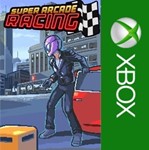 ***Super Arcade Racing XBOX*Покупка на Ваш аккаунт***