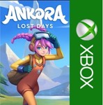 ***Ankora: Lost Days XBOX*Покупка на Ваш акк***