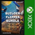 ***Builder Flipper XBOX*Покупка на Ваш аккаунт***
