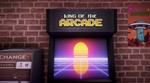 ***King of the Arcade XBOX*Покупка на Ваш акк***
