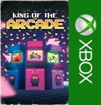 ***King of the Arcade XBOX*Покупка на Ваш акк***