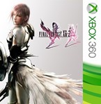 ☑️⭐FINAL FANTASY XIII-2 XBOX + DLC⭐Покупка Вам на ак⭐☑️