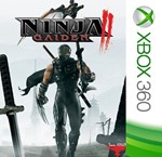 ***NINJA GAIDEN 2 XBOX +DLC*Покупка на Ваш аккаунт*II**
