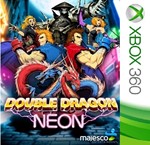 ***Double Dragon Neon XBOX*Покупка на Ваш аккаунт***