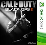 ***Call of Duty Black Ops II XBOX +DLC*Куплю Вам***