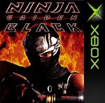 ***Ninja Gaiden Black XBOX * Покупка на Ваш аккаунт***