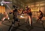 ***Ninja Gaiden Black XBOX * Покупка на Ваш аккаунт***