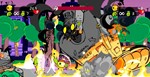 ***Alien Hominid 360 XBOX HD 2010*Покупка на Ваш акк***