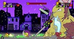 ***Alien Hominid 360 XBOX HD 2010*Покупка на Ваш акк***