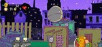 ***Alien Hominid 360 XBOX HD 2010*Покупка на Ваш акк***