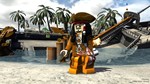 ☑️⭐ LEGO Пираты Карибского Моря XBOX 360⭐Покупка⭐☑️
