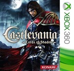 ***Castlevania Lords of Shadow XBOX +DLC*Покупка Вам***
