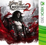 ***Castlevania Lords of Shadow 2 XBOX +DLC*Куплю Вам***
