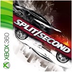 ***Split/Second XBOX +DLC * Покупка на Ваш аккаунт***