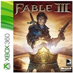 ***Fable III XBOX +DLC* Fable 3 XBOX *Куплю Вам***